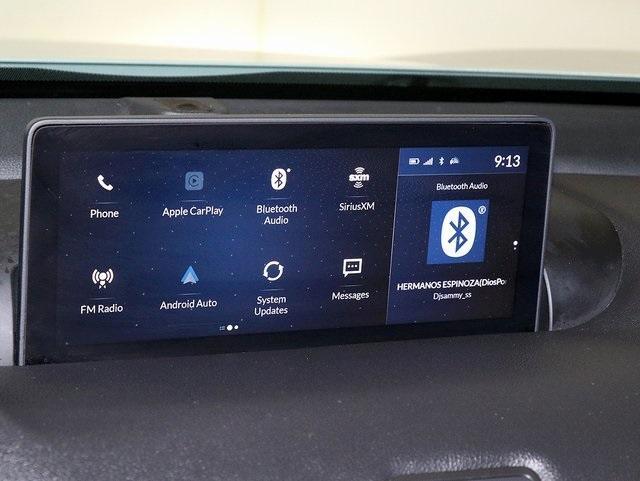 used 2022 Acura TLX car, priced at $28,459