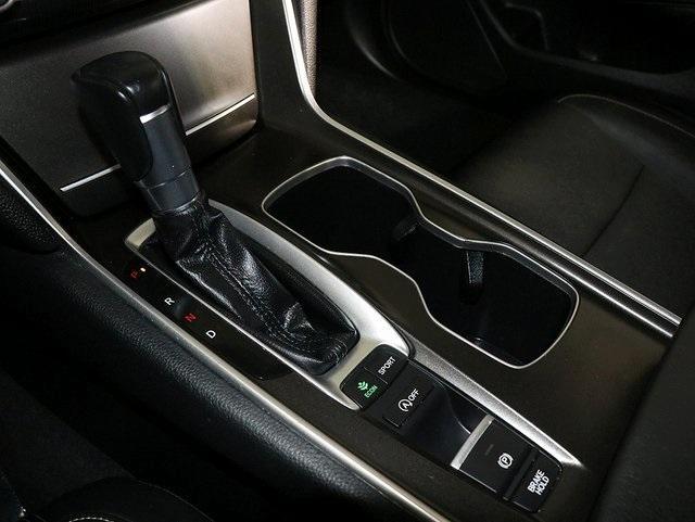 used 2022 Honda Accord car, priced at $24,935