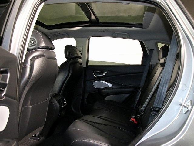 used 2023 Acura RDX car, priced at $38,516