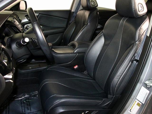 used 2023 Acura RDX car, priced at $38,516