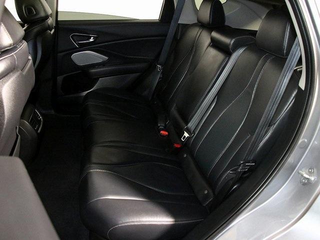 used 2023 Acura RDX car, priced at $38,516