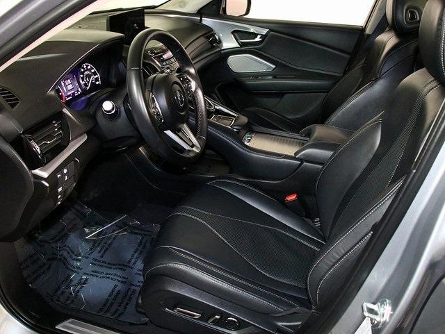 used 2023 Acura RDX car, priced at $38,516