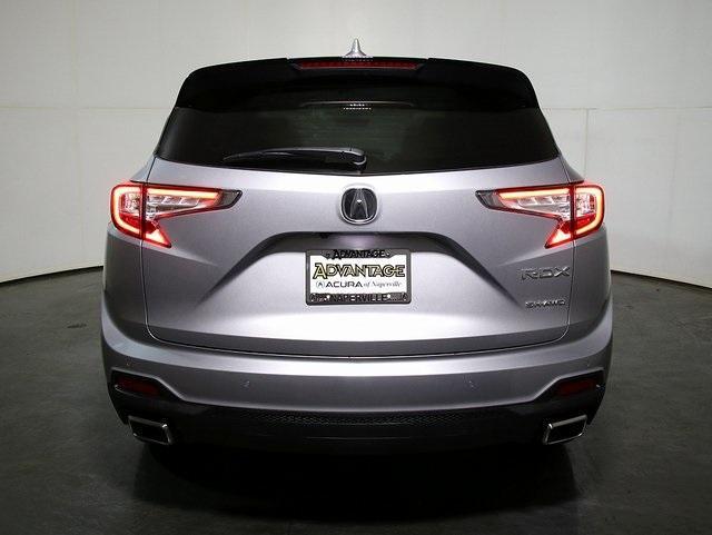 used 2023 Acura RDX car, priced at $38,516