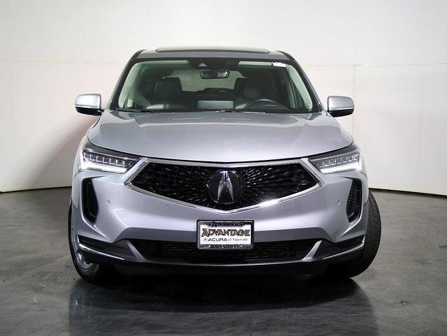 used 2023 Acura RDX car, priced at $38,516