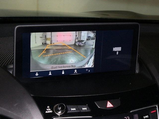 used 2023 Acura RDX car, priced at $38,516