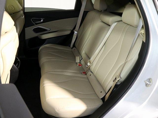 used 2022 Acura RDX car, priced at $30,204