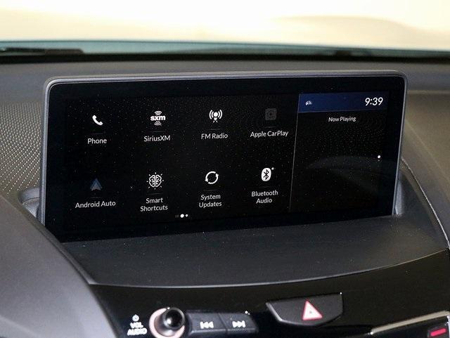 used 2022 Acura RDX car, priced at $30,204