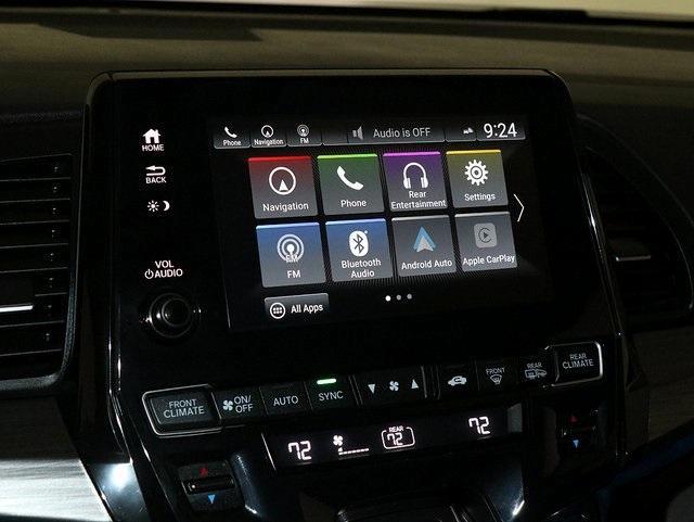 used 2023 Honda Odyssey car, priced at $43,598