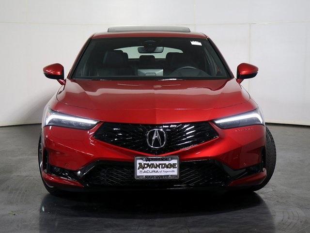 used 2025 Acura Integra car, priced at $32,627