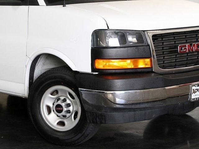 used 2022 GMC Savana 2500 car, priced at $27,898