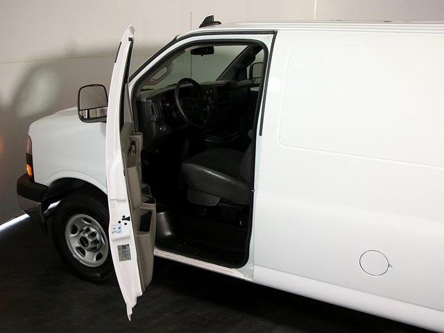 used 2022 GMC Savana 2500 car, priced at $27,898