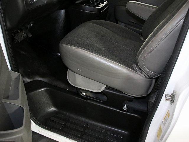 used 2022 GMC Savana 2500 car, priced at $27,898