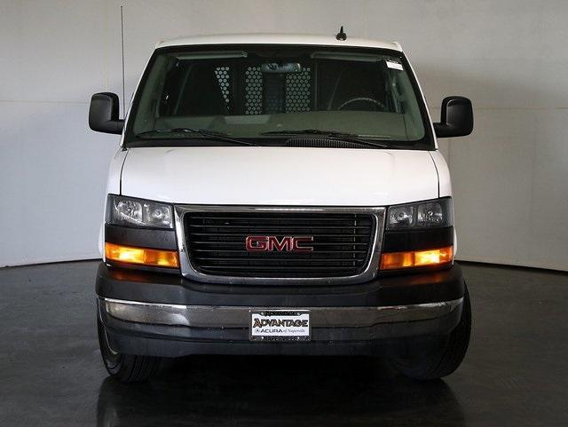 used 2022 GMC Savana 2500 car, priced at $27,898