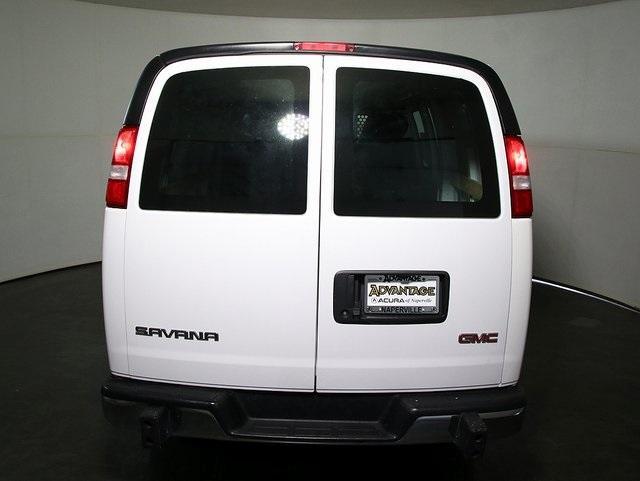 used 2022 GMC Savana 2500 car, priced at $27,898