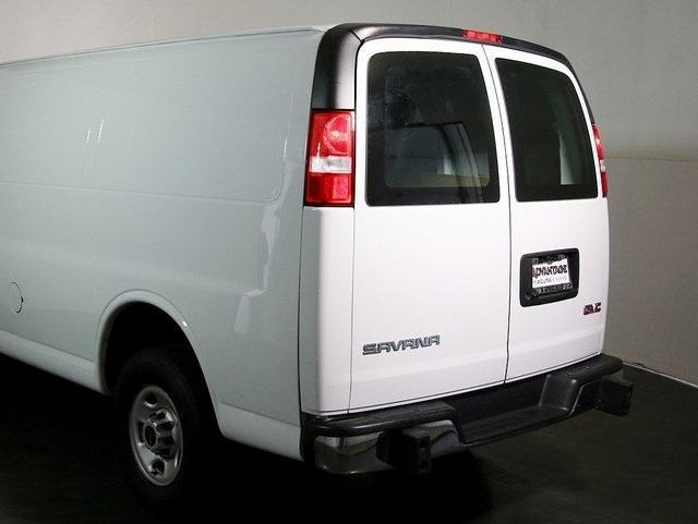 used 2022 GMC Savana 2500 car, priced at $27,898