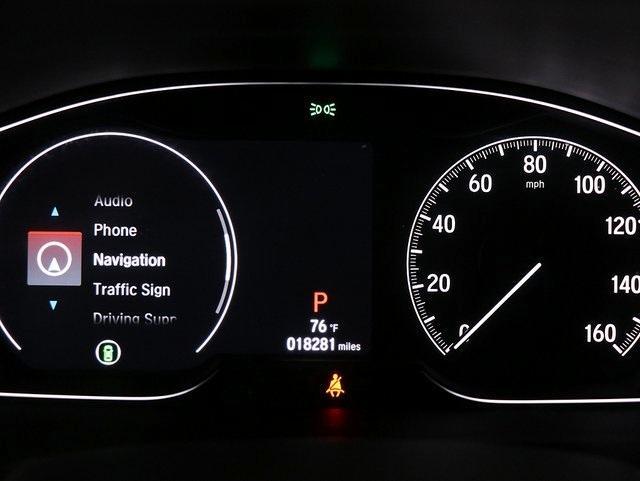 used 2018 Honda Accord car, priced at $25,999