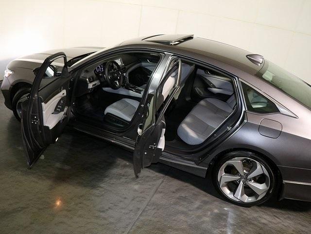 used 2018 Honda Accord car, priced at $25,999