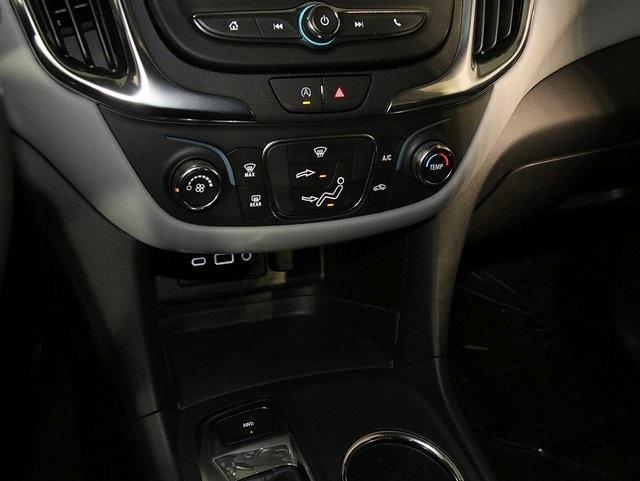 used 2023 Chevrolet Equinox car, priced at $21,853