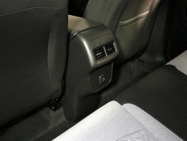 used 2023 Chevrolet Equinox car, priced at $21,853