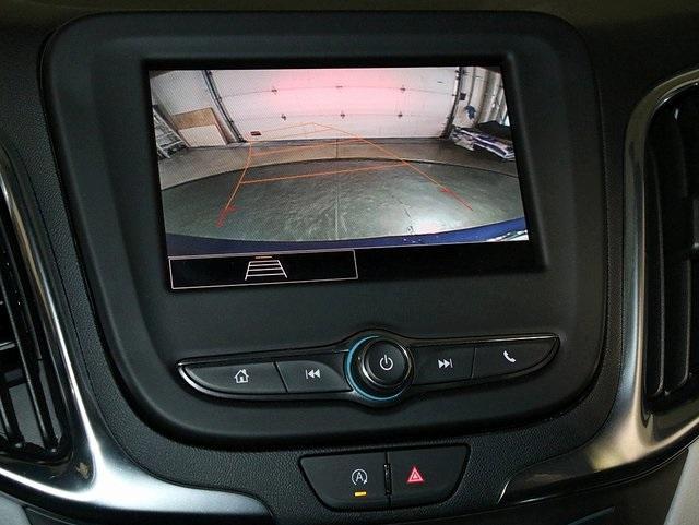 used 2023 Chevrolet Equinox car, priced at $21,853