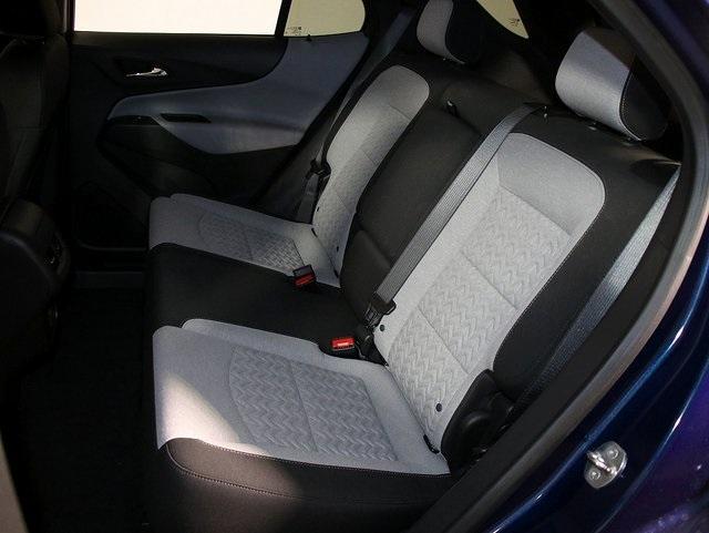 used 2023 Chevrolet Equinox car, priced at $21,853