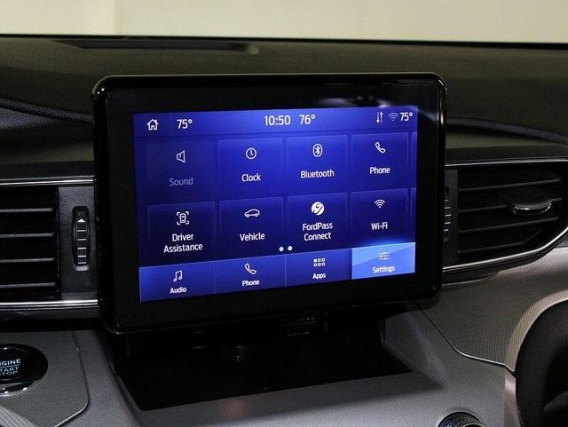 used 2023 Ford Explorer car, priced at $33,985