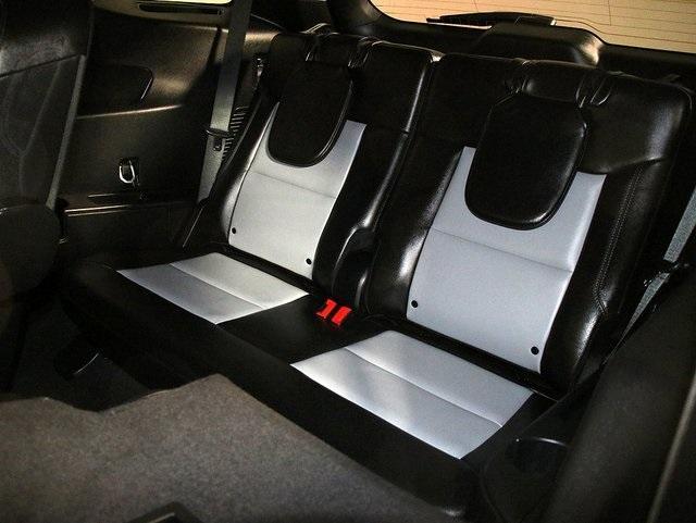 used 2023 Ford Explorer car, priced at $33,985