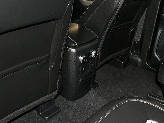 used 2023 Ford Explorer car, priced at $33,985