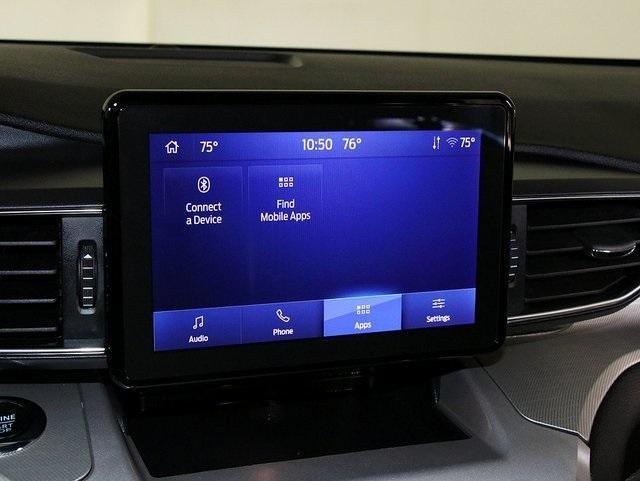 used 2023 Ford Explorer car, priced at $33,985