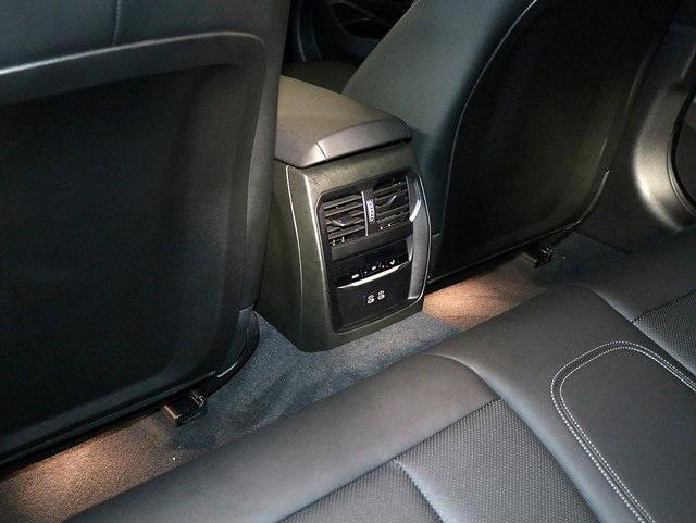 used 2024 BMW 330 car, priced at $39,653