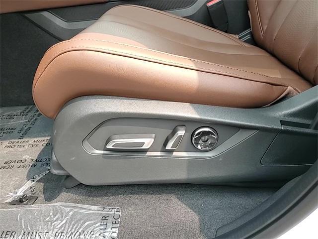 new 2025 Acura MDX car, priced at $60,750