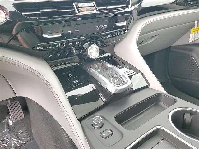 new 2026 Acura MDX car, priced at $70,850