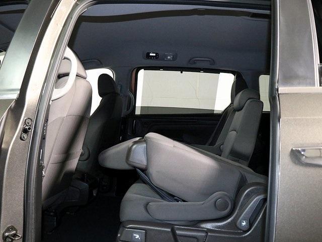 used 2022 Honda Odyssey car, priced at $32,541