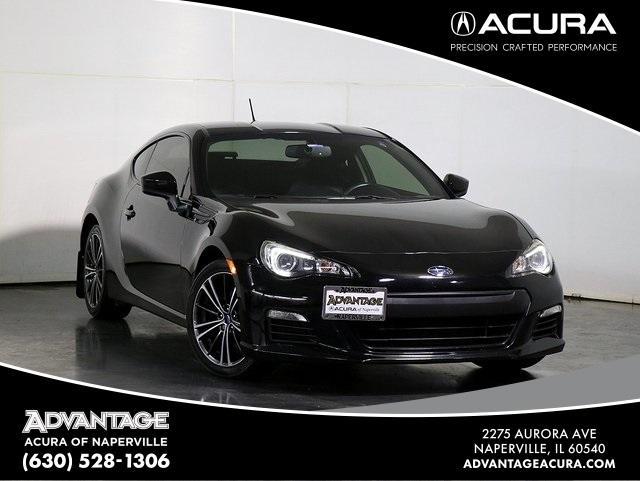 used 2013 Subaru BRZ car, priced at $15,999