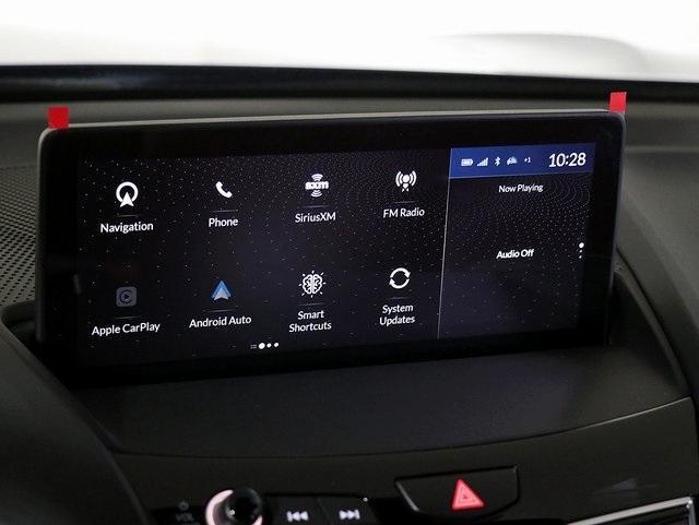 used 2025 Acura RDX car, priced at $47,284
