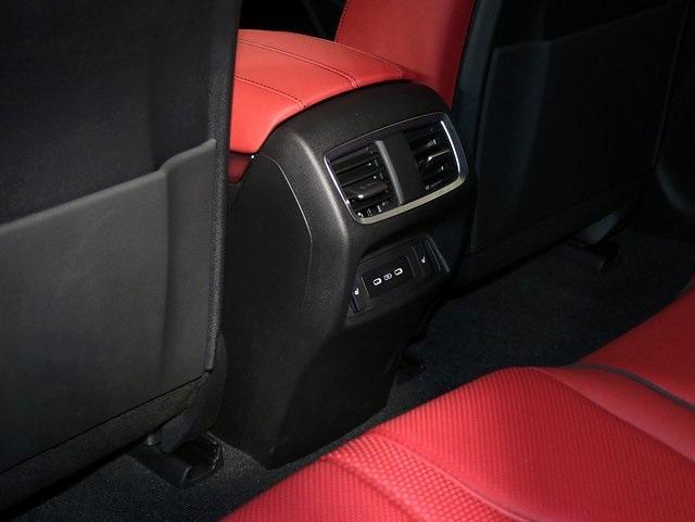 used 2025 Acura RDX car, priced at $47,284
