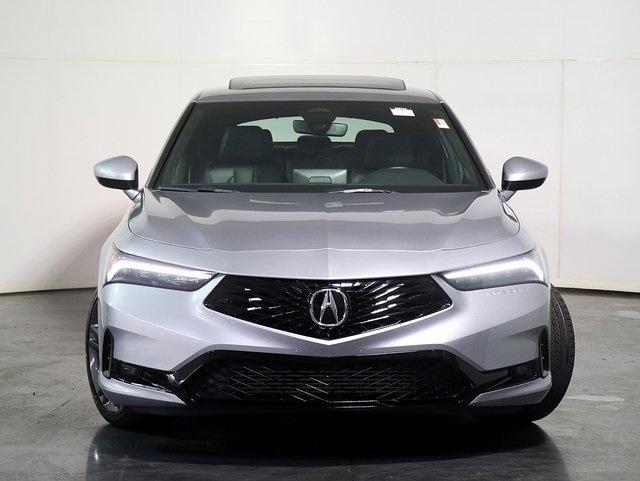 used 2023 Acura Integra car, priced at $29,142
