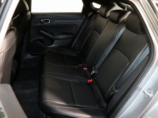 used 2023 Acura Integra car, priced at $29,142