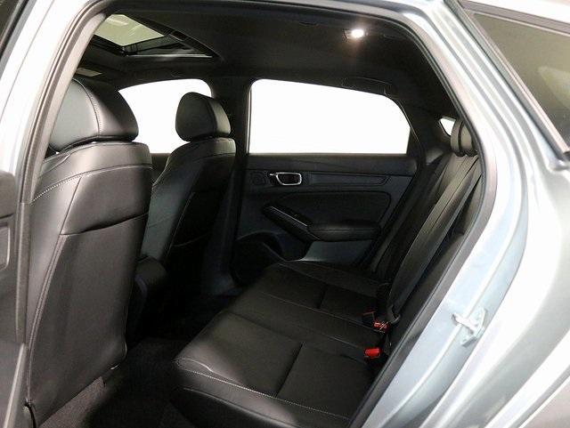 used 2023 Acura Integra car, priced at $29,142