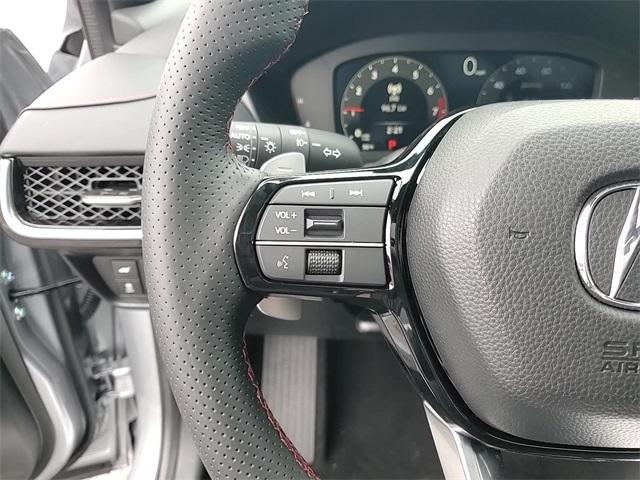 new 2025 Acura ADX car, priced at $41,350