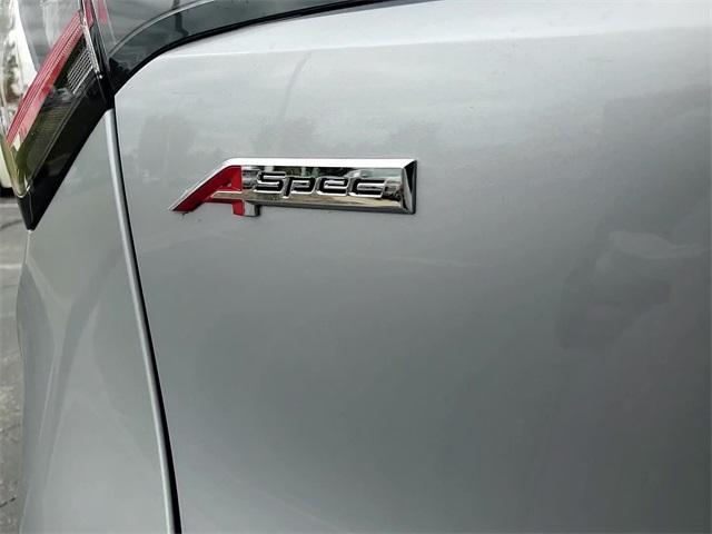 new 2025 Acura ADX car, priced at $41,350