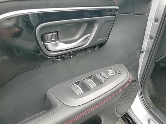 new 2025 Acura ADX car, priced at $41,350