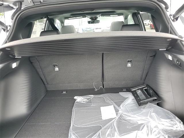 new 2025 Acura ADX car, priced at $41,350