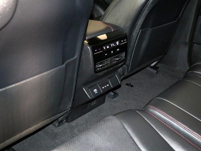 used 2025 Acura MDX car, priced at $53,577