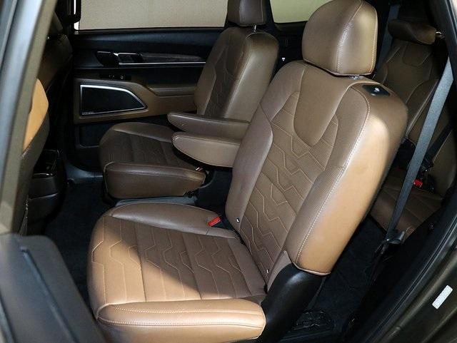used 2020 Kia Telluride car, priced at $29,172