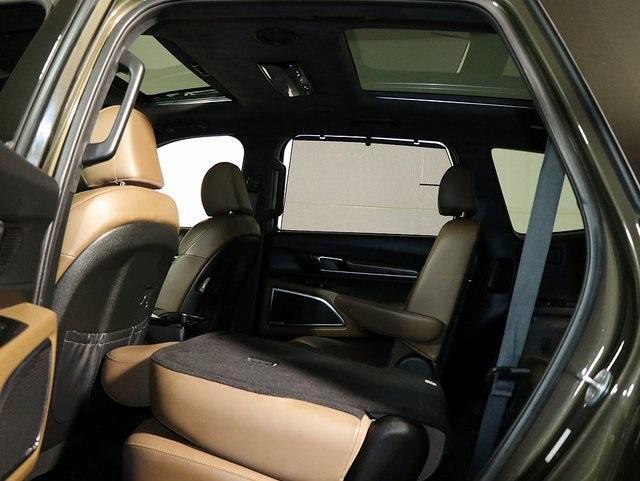 used 2020 Kia Telluride car, priced at $29,172