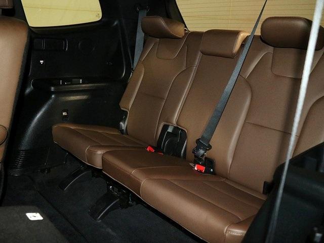 used 2020 Kia Telluride car, priced at $29,172