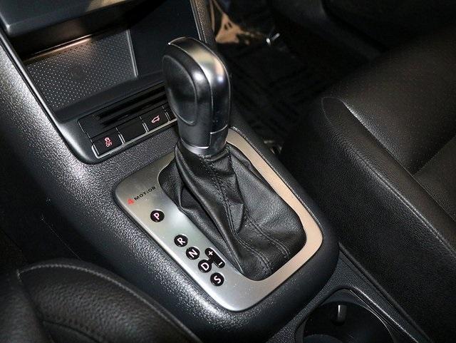 used 2011 Volkswagen Tiguan car, priced at $9,898