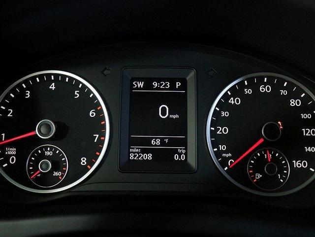used 2011 Volkswagen Tiguan car, priced at $9,898