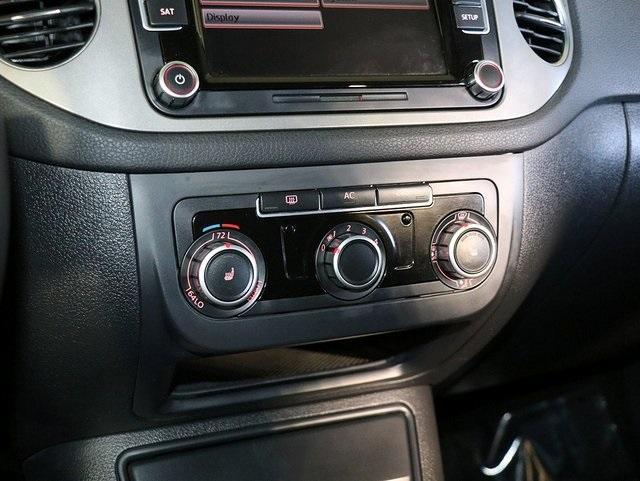 used 2011 Volkswagen Tiguan car, priced at $9,898